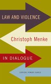 Law and violence