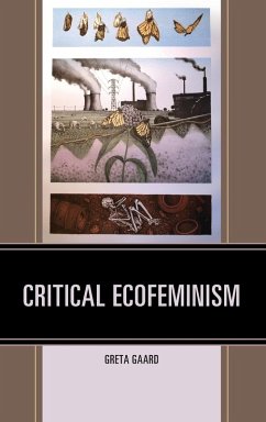 Critical Ecofeminism - Gaard, Greta