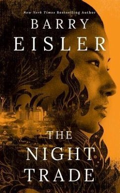 The Night Trade - Eisler, Barry