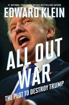 All Out War - Klein, Edward