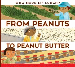 From Peanuts to Peanut Butter - Heos, Bridget