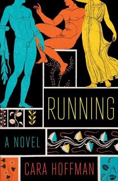 Running - Hoffman, Cara