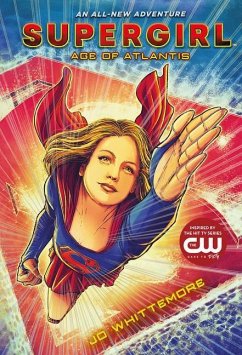 Supergirl - Whittemore, Jo