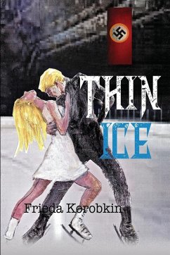 Thin Ice - Korobkin, Frieda