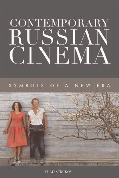 Contemporary Russian Cinema - Strukov, Vlad