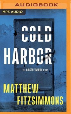Cold Harbor - Fitzsimmons, Matthew