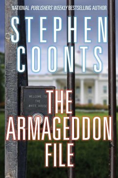 The Armageddon File - Coonts, Stephen