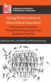 Going Performative in Intercultural Education