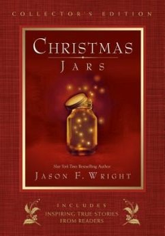 Christmas Jars Collector's Edition - Wright, Jason F