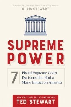 Supreme Power - Stewart, Ted