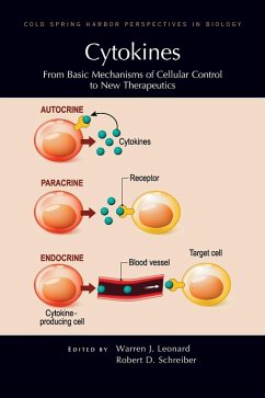 Cytokines - Schreiber, Robert; Leonard, Warren J