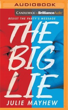 The Big Lie - Mayhew, Julie