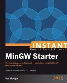 Mingw Starter