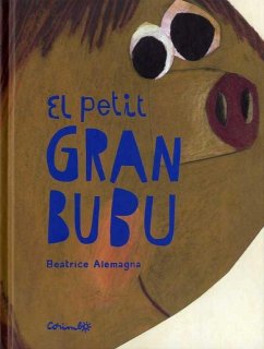 Cover EL PETIT GRAN BUBU