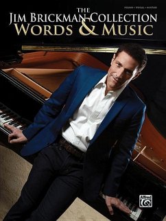 The Jim Brickman Collection, Words & Music - Brickman, Jim