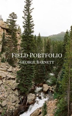 Field Portfolio - Barnett, George