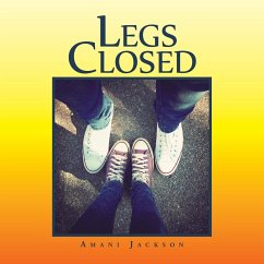 LEGS CLOSED - Jackson, Amani