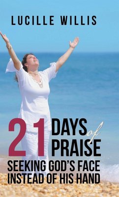 21 Days of Praise - Willis, Lucille