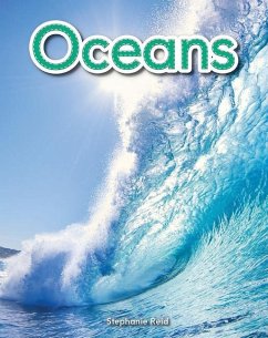 Oceans - Reid, Stephanie