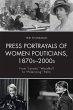 Press Portrayals of Women Politicians,... - Bild 1