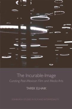The Incurable-Image - Elhaik, Tarek