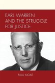 Earl Warren and the Struggle for Justice