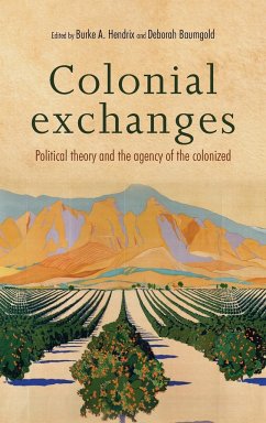 Colonial exchanges