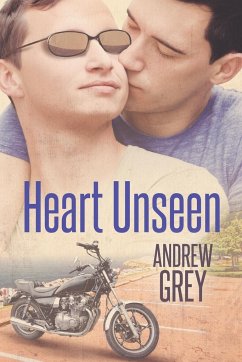 Heart Unseen - Grey, Andrew