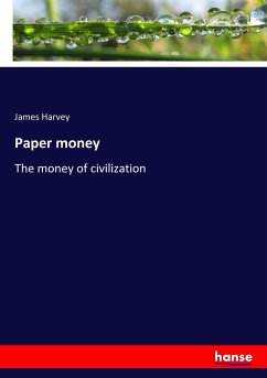 Paper money - Harvey, James