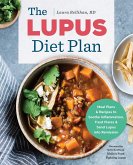 The Lupus Diet Plan