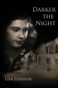 Cover Darker the Night