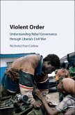 Violent Order (eBook, PDF)