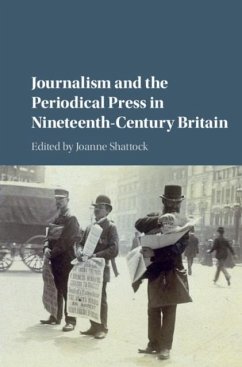 Cover Journalism and the Periodical Press in Nineteenth-Century Britain (eBook, PDF)