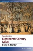 Reading the Eighteenth-Century Novel (eBook, ePUB)