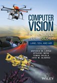 Computer Vision in Vehicle Technology (eBook, ePUB)