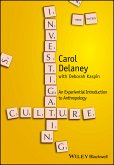 Investigating Culture (eBook, ePUB)