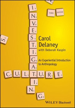 Cover Investigating Culture (eBook, ePUB)