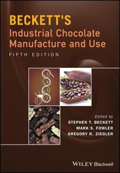 Beckett's Industrial Chocolate Manufacture and Use (eBook, PDF)