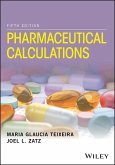 Pharmaceutical Calculations (eBook, ePUB)