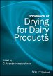 Handbook of Drying for Dairy Products... - Bild 1