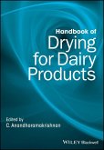 Handbook of Drying for Dairy Products (eBook, ePUB)
