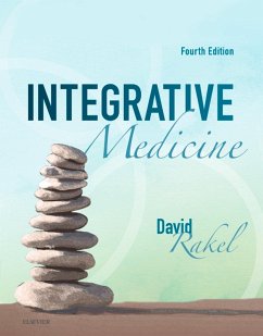 Integrative Medicine - E-Book (eBook, ePUB) - Rakel, David