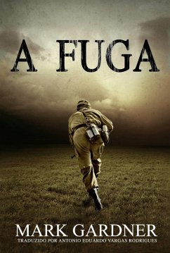 Cover FUGA (eBook, ePUB)
