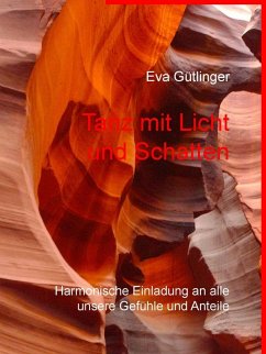Tanz mit Licht und Schatten (eBook, ePUB) - Gütlinger, Eva