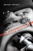 Johnny Aspiro - Detective tres prive - Histoires d'infidelite (eBook, ePUB)