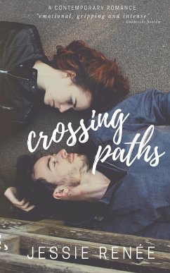 Crossing Paths - Renée, Jessie
