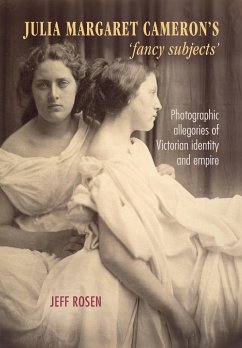 Julia Margaret Cameron's 'fancy subjects' - Rosen, Jeffrey