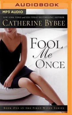 Fool Me Once - Bybee, Catherine