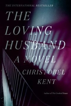 The Loving Husband - Kent, Christobel