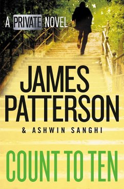 Count to Ten - Patterson, James; Sanghi, Ashwin